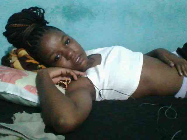 sweetchic webcam