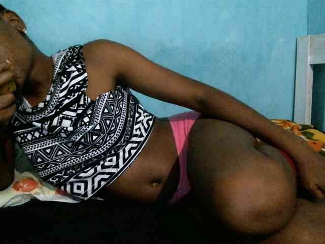 sweetchic webcam