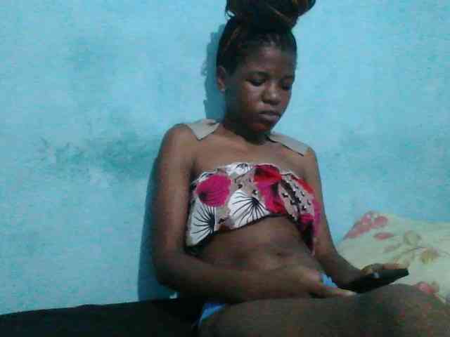 sweetchic webcam