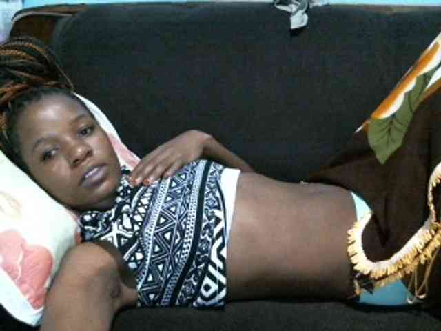 sweetchic webcam