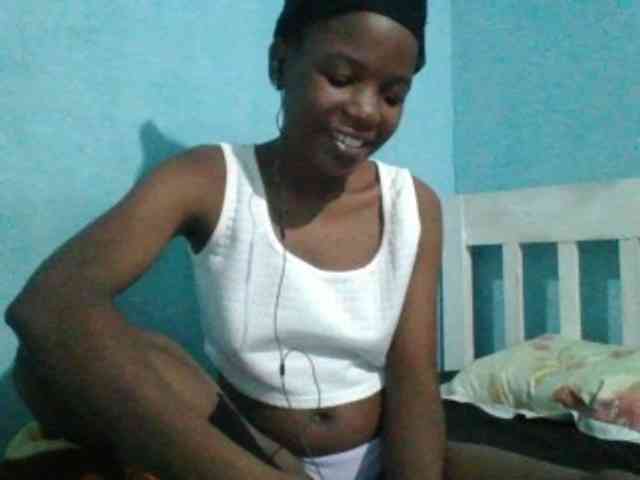 sweetchic webcam