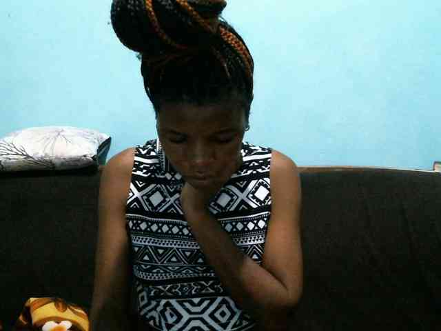 sweetchic webcam