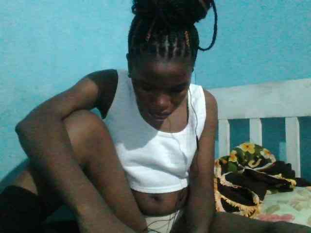 sweetchic webcam