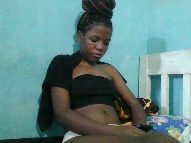 sweetchic webcam