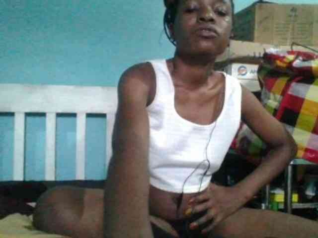 sweetchic webcam