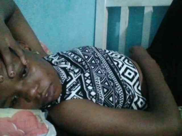 sweetchic webcam