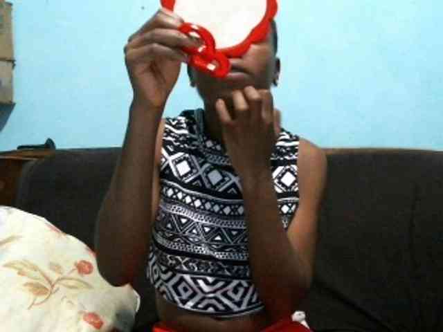 sweetchic webcam