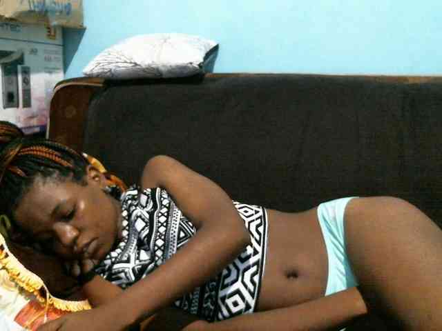 sweetchic webcam