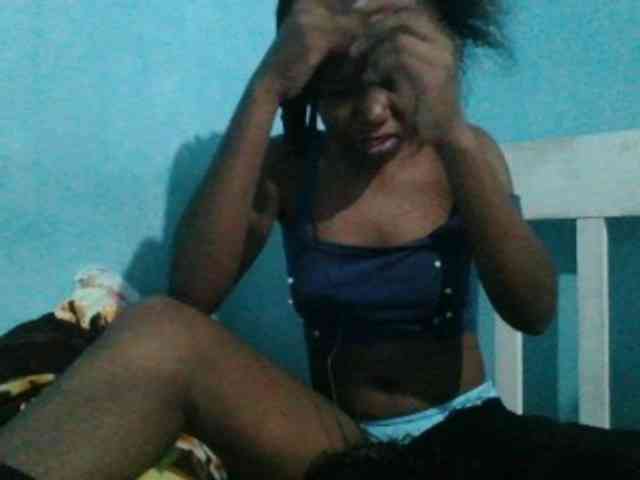 sweetchic webcam