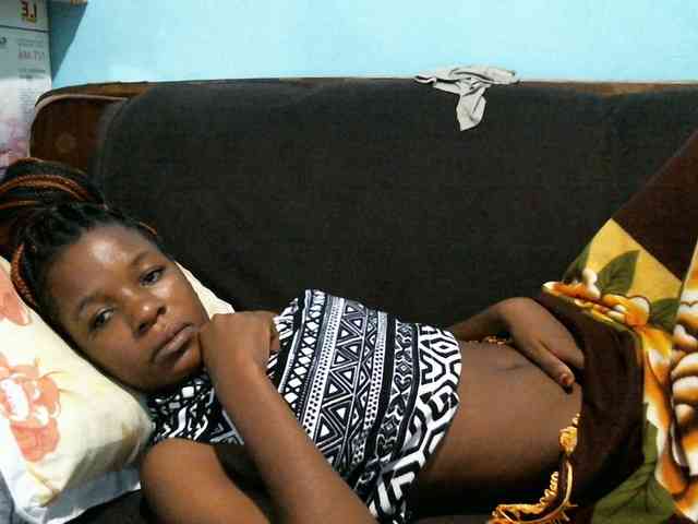 sweetchic webcam