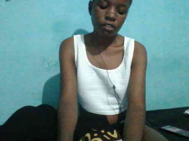 sweetchic webcam