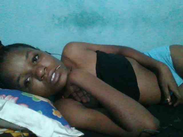 sweetchic webcam