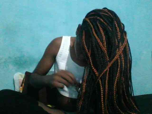 sweetchic webcam