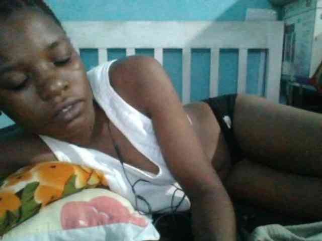 sweetchic webcam