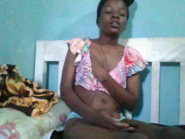 sweetchic webcam