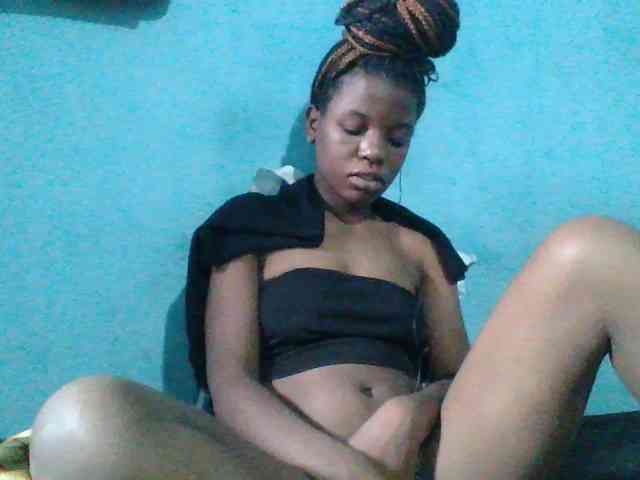 sweetchic webcam