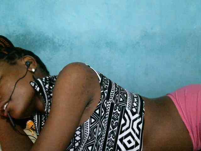 sweetchic webcam
