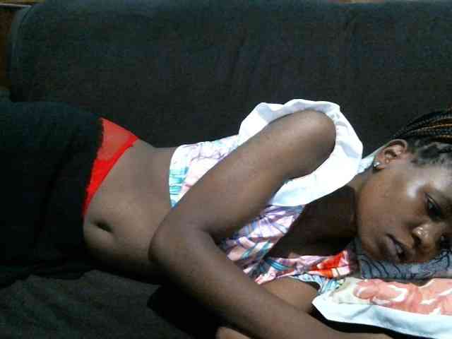 sweetchic webcam