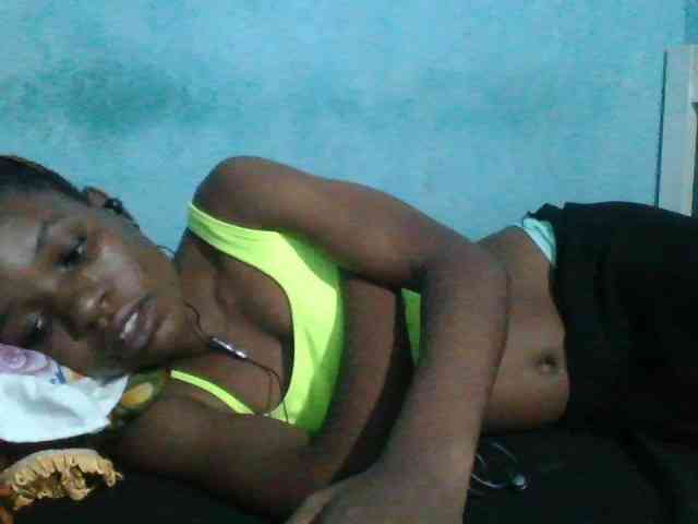 sweetchic webcam