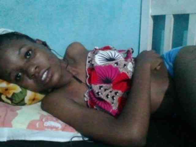 sweetchic webcam