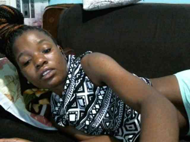 sweetchic webcam