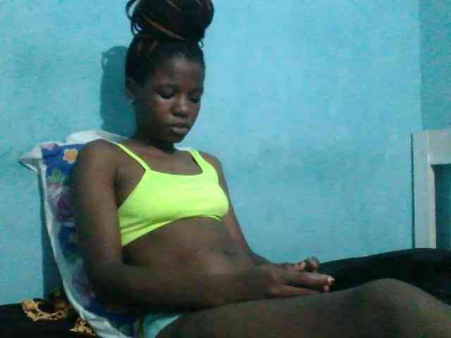 sweetchic webcam