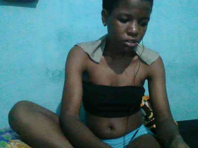 sweetchic webcam