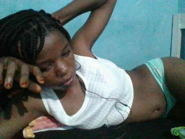 sweetchic webcam