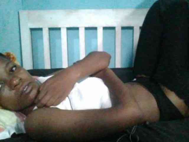 sweetchic webcam