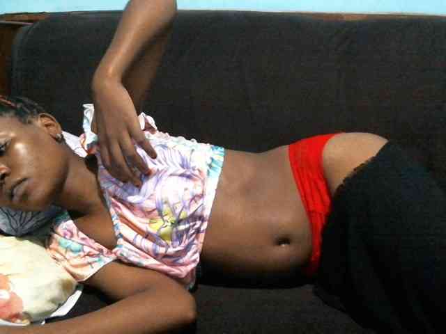 sweetchic webcam