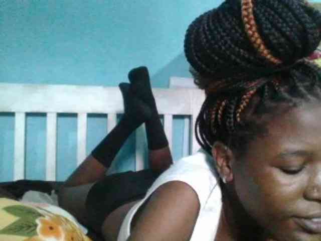 sweetchic webcam