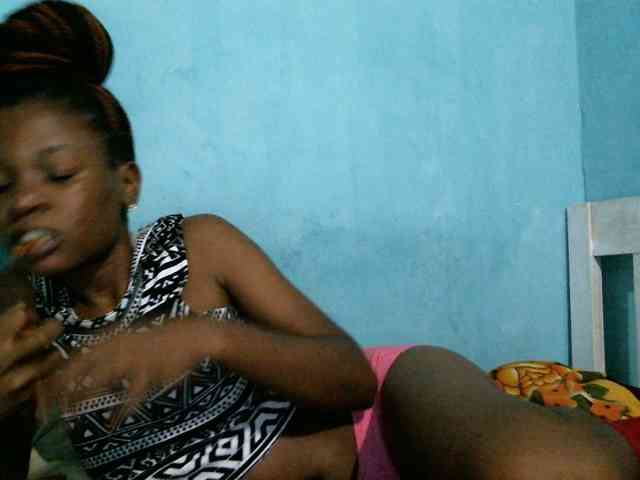 sweetchic webcam