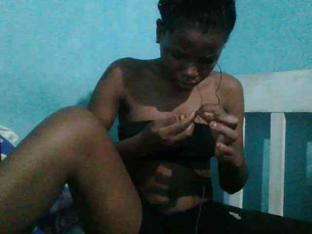 sweetchic webcam