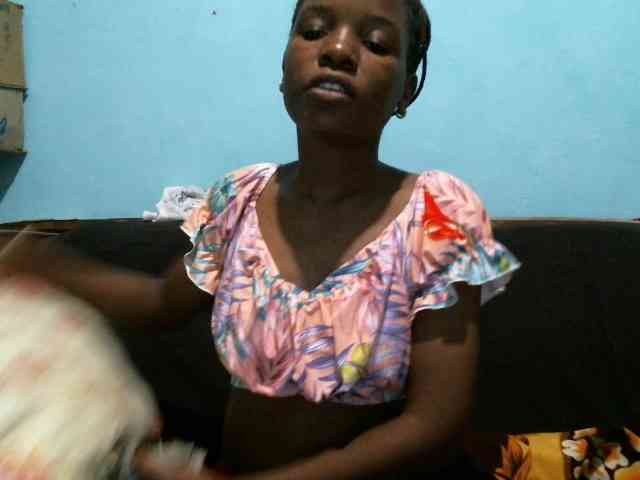 sweetchic webcam