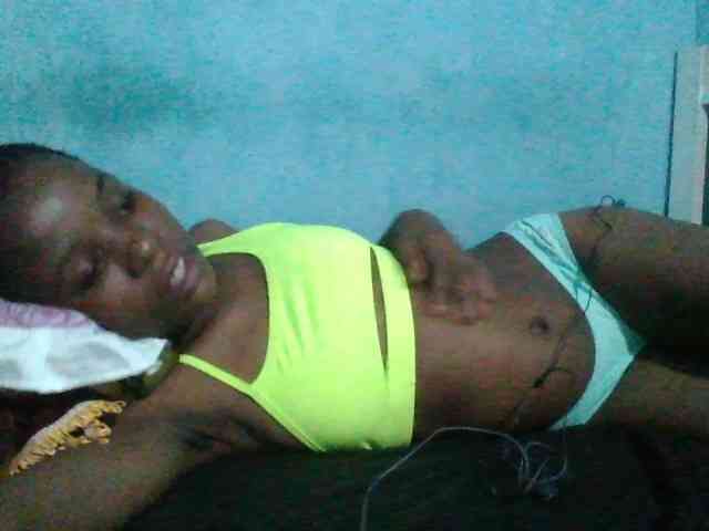 sweetchic webcam
