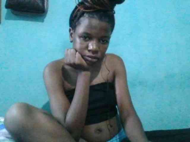 sweetchic webcam