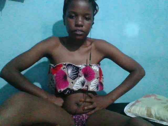 sweetchic webcam