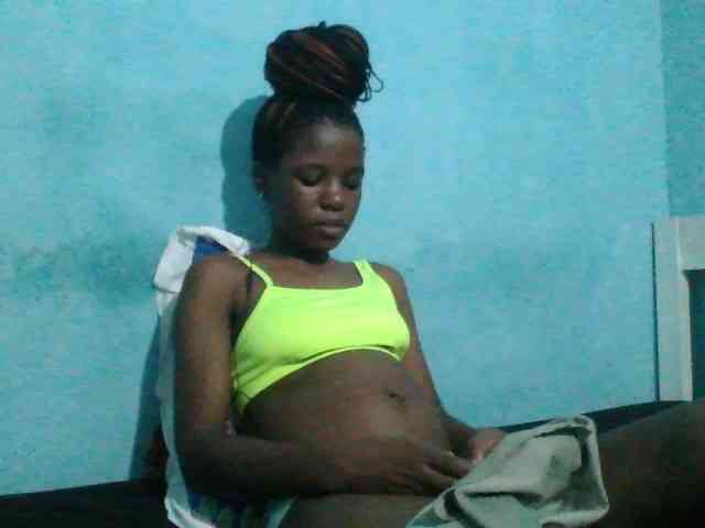 sweetchic webcam