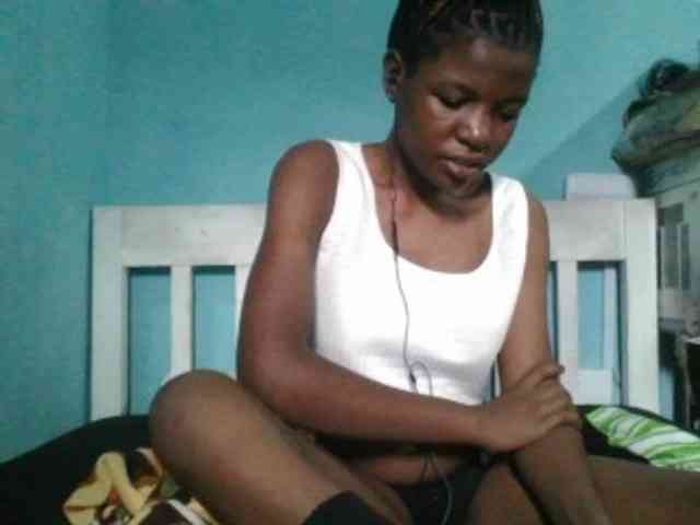 sweetchic webcam