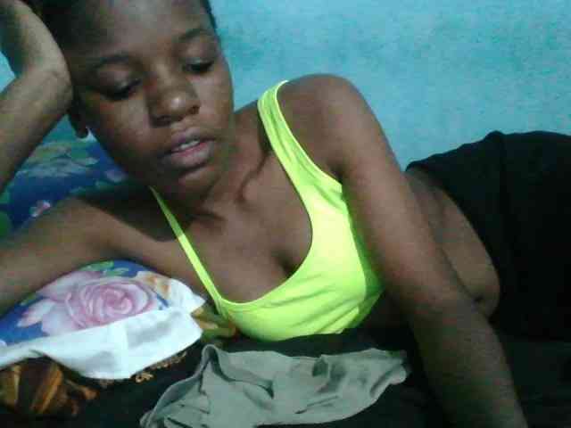 sweetchic webcam