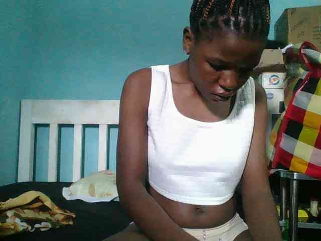 sweetchic webcam