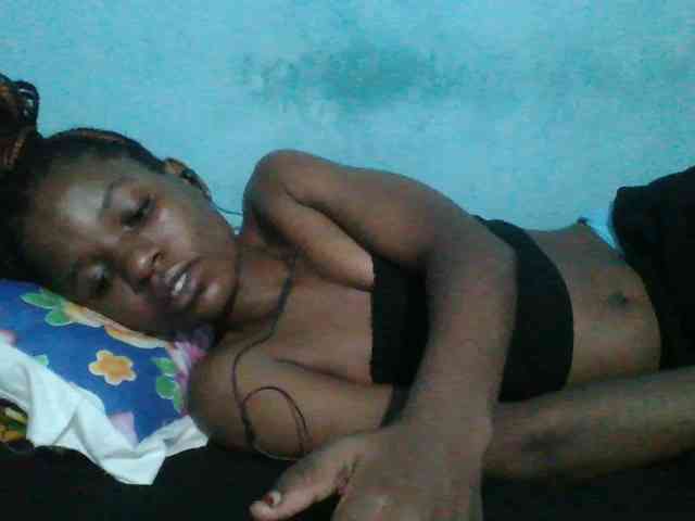 sweetchic webcam