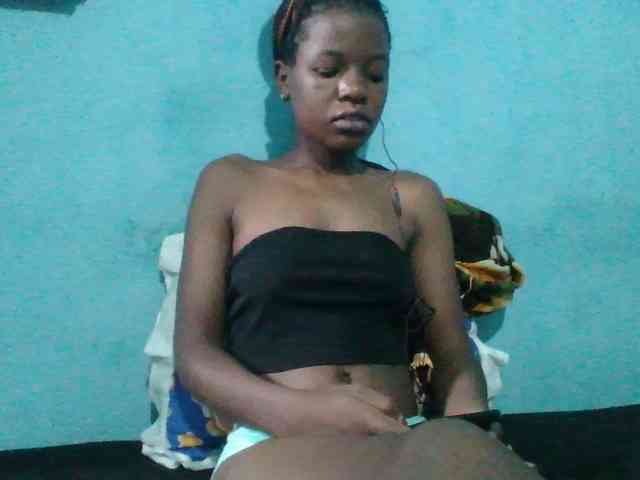 sweetchic webcam