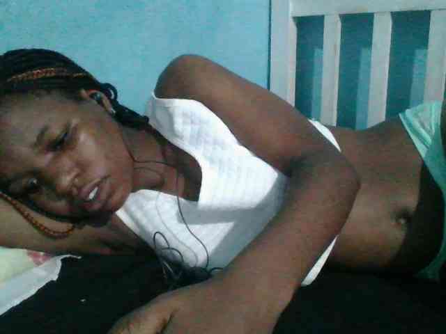 sweetchic webcam