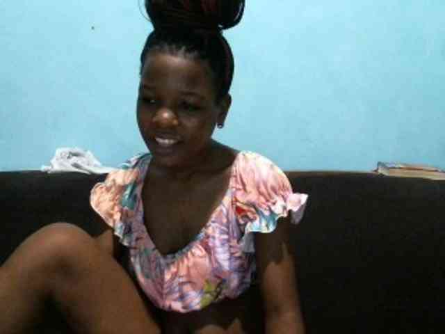 sweetchic webcam