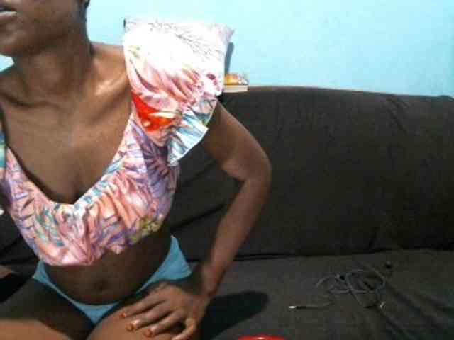 sweetchic webcam