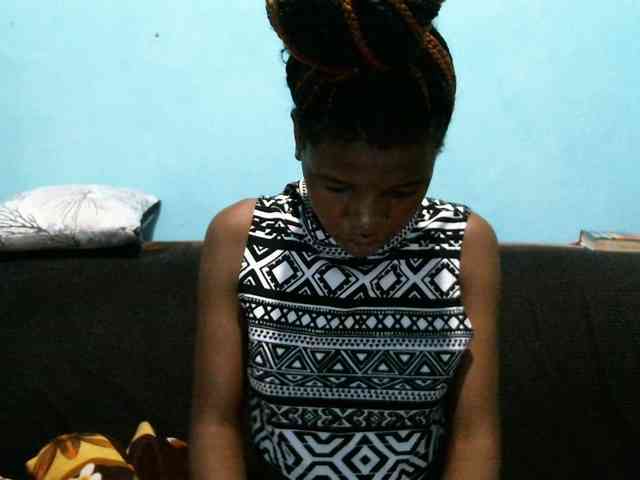 sweetchic webcam