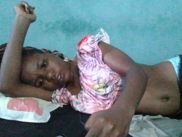 sweetchic webcam