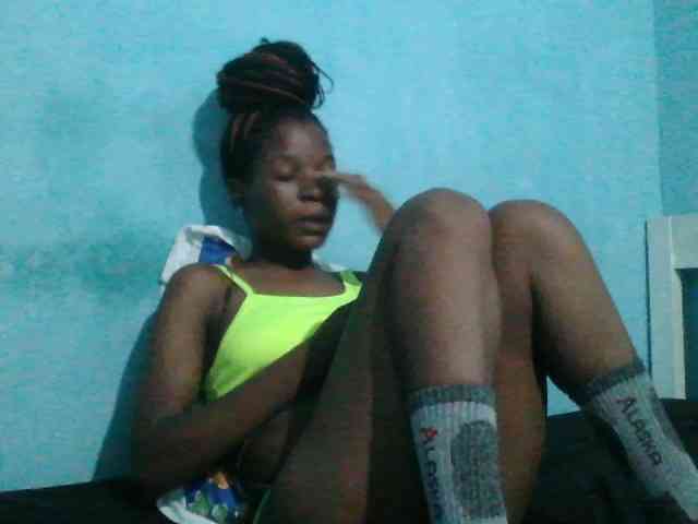 sweetchic webcam