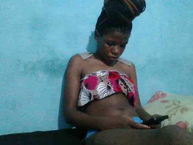 sweetchic webcam